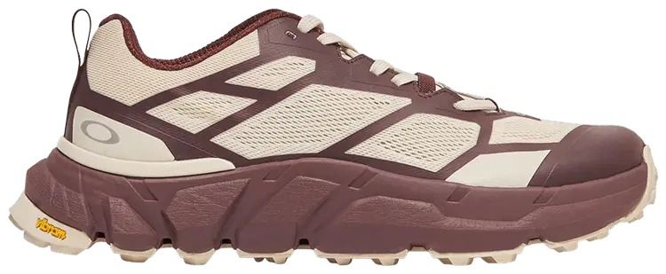 Кроссовки Oakley Light Breathe, красный
Кроссовки Oakley Light Breathe, красный