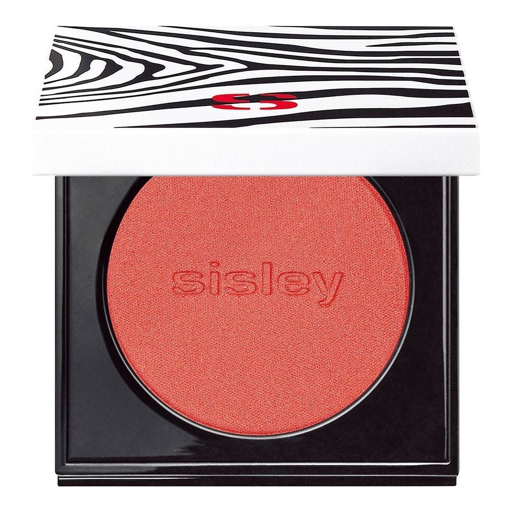 Румяна le phyto-blush Sisley, 3 - coral, вес 6.5 гр.
Румяна le phyto-blush Sisley, 3 - coral, вес 6.5 гр.