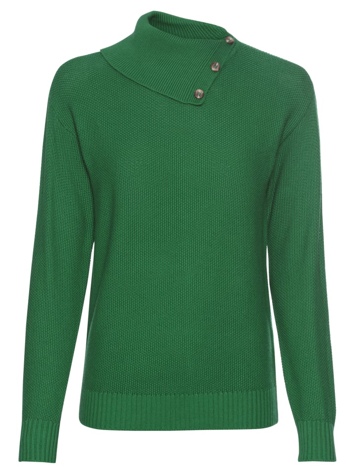 Свитер Delmao, зеленый
Свитер Delmao, зеленый