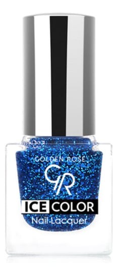 Лак для ногтей Gr Ice Color, Блеск, 225, 6 мл Golden Rose
Лак для ногтей Gr Ice Color, Блеск, 225, 6 мл Golden Rose