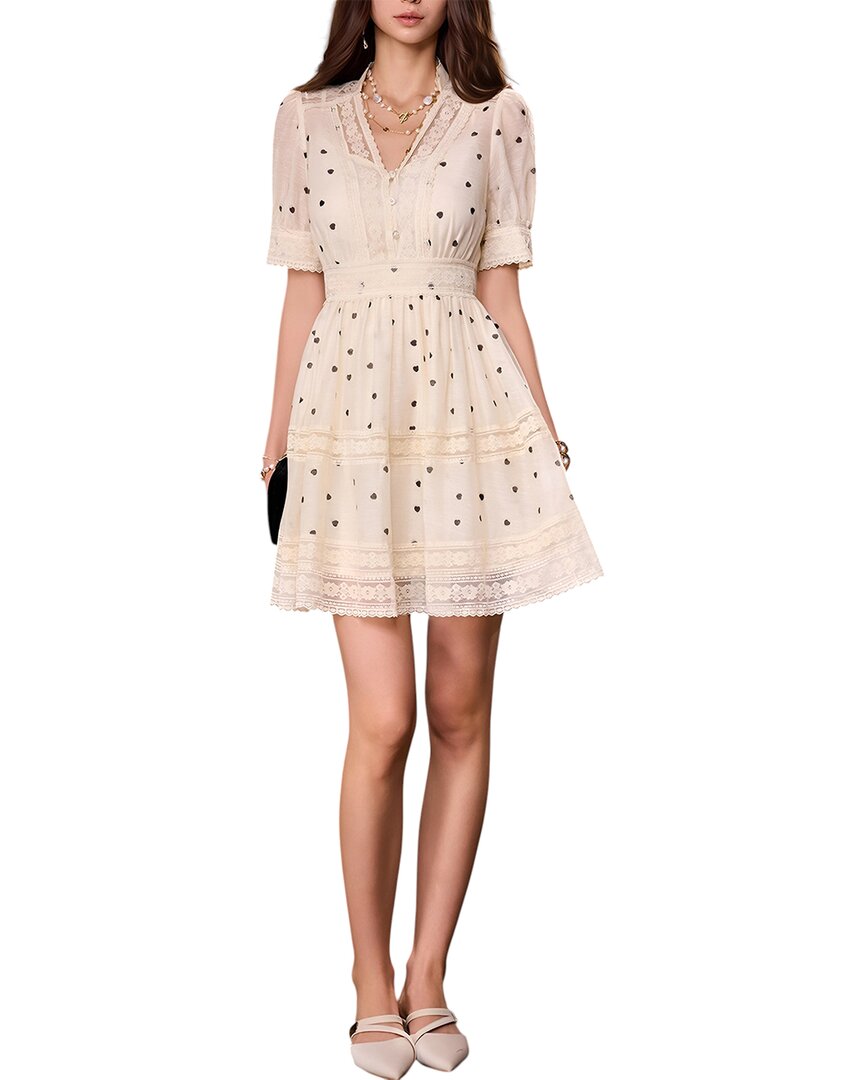 Мини-платье MIRA RICHI Mira Richi, оранжевый
Мини-платье MIRA RICHI Mira Richi, оранжевый