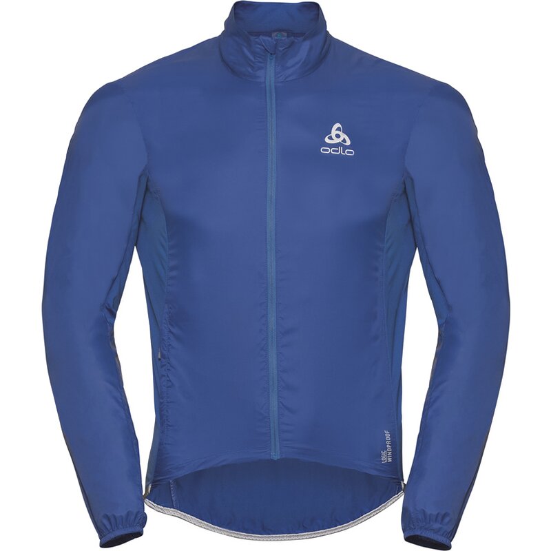 Куртка Фудзин Odlo, синий
Куртка Фудзин Odlo, синий