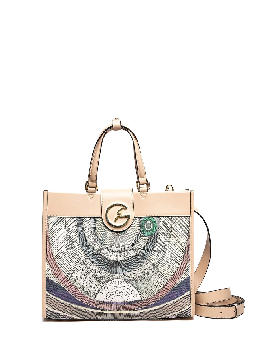 Сумочка Gattinoni, Mixed Colors
Сумочка Gattinoni, Mixed Colors