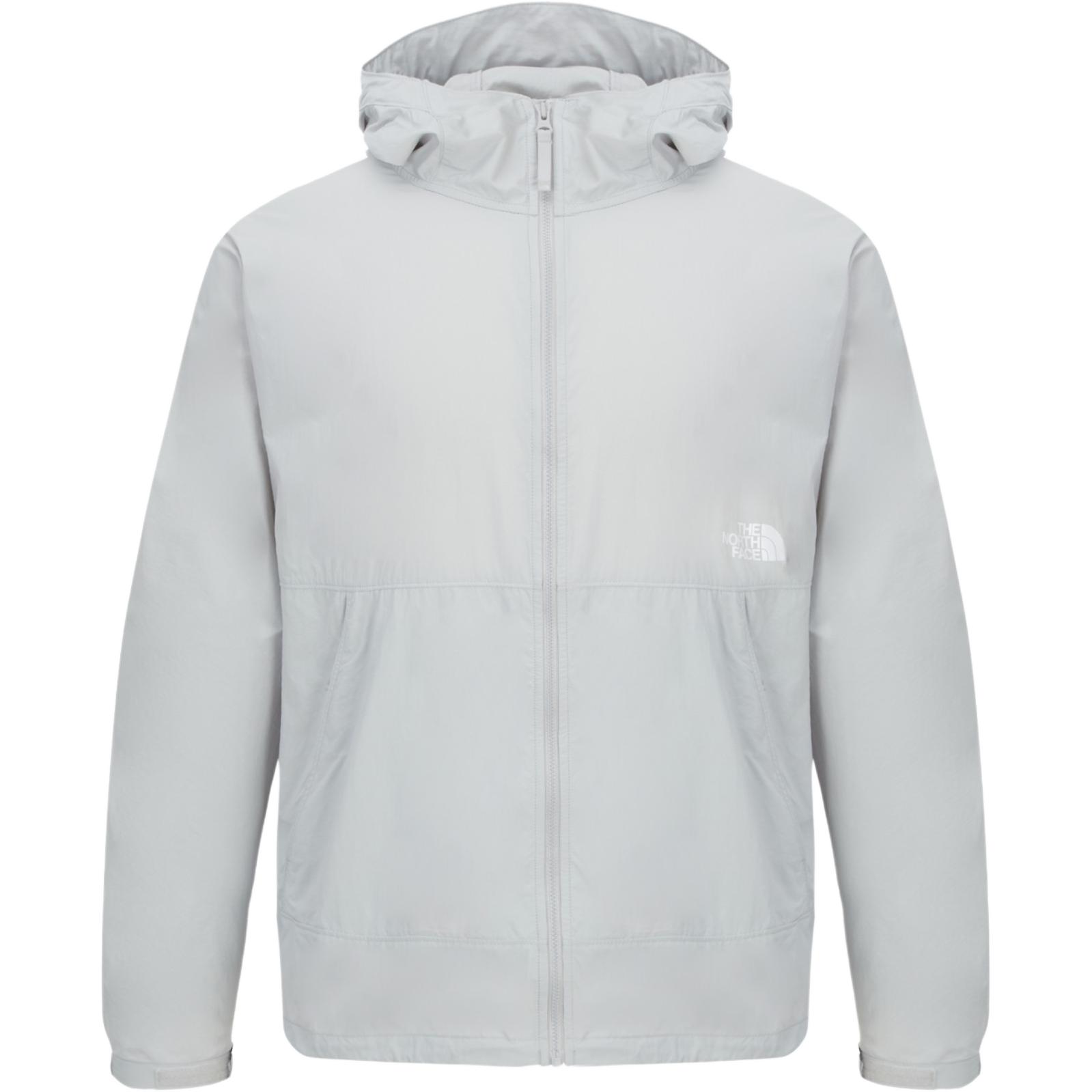 THE NORTH FACE Куртка мужская ледяной серый, Ice Gray
THE NORTH FACE Куртка мужская ледяной серый, Ice Gray