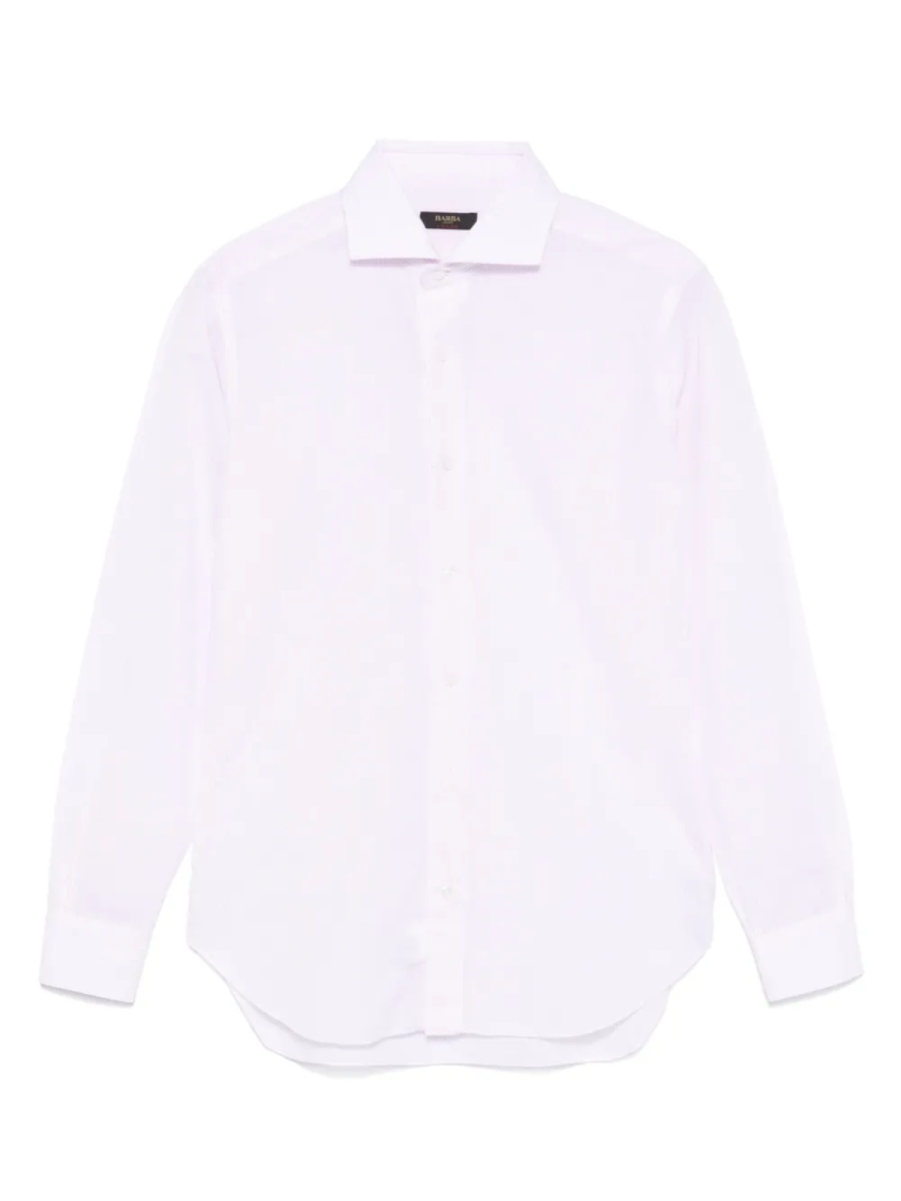 Рубашка в полоску Barba, розовый
Рубашка в полоску Barba, розовый