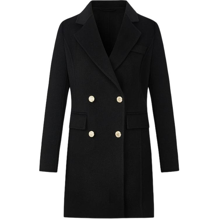 KARL LAGERFELD / Karl Lagerfeld Jeans Пальто KARL LAGERFELD FW24 женское черное, Black
KARL LAGERFELD / Karl Lagerfeld Jeans Пальто KARL LAGERFELD FW24 женское черное, Black