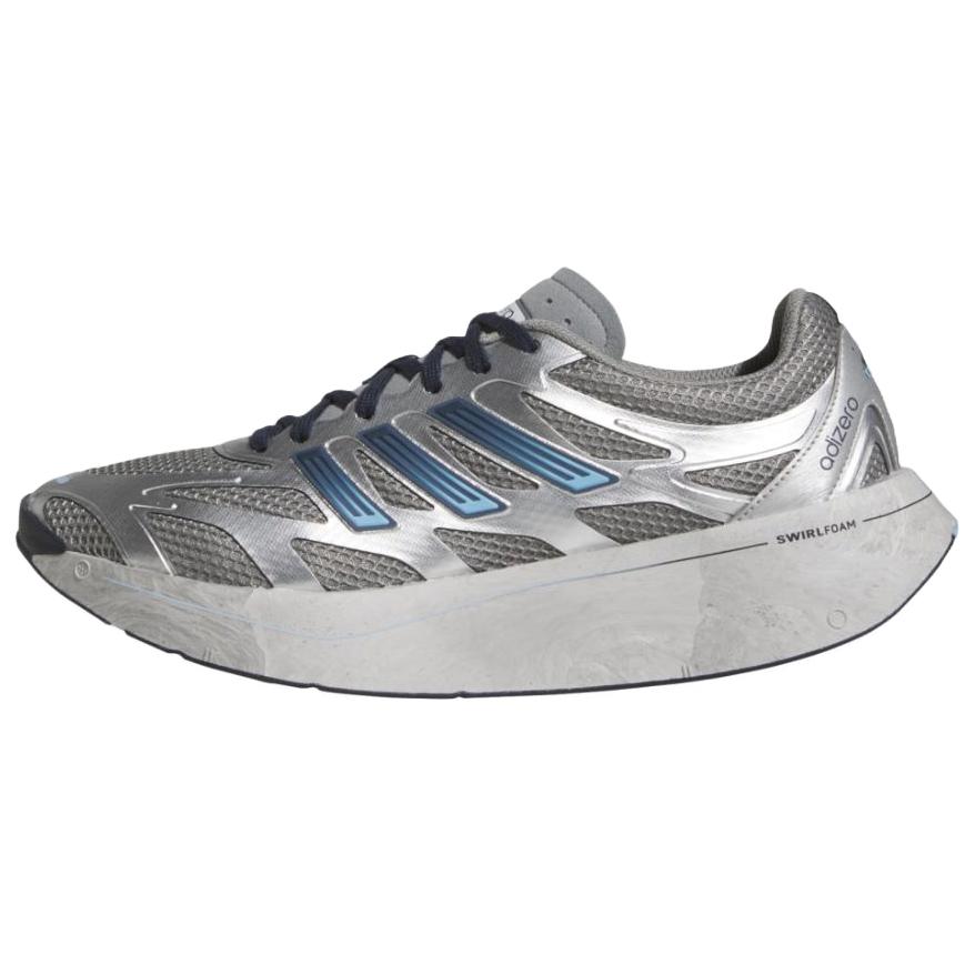 Adidas Кроссовки Adizero Aruku 'Charcoal Solid Grey Legend Ink'
Adidas Кроссовки Adizero Aruku 'Charcoal Solid Grey Legend Ink'