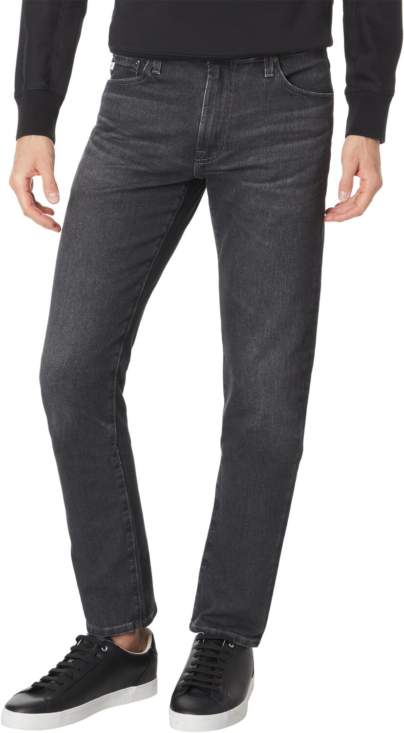 Джинсы AG Jeans Tellis Slim Fit Jeans in VP 13 Years Curtis, цвет VP 13 Years Curtis
Джинсы AG Jeans Tellis Slim Fit Jeans in VP 13 Years Curtis, цвет VP 13 Years Curtis