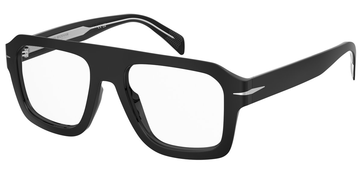 Мужские оптические оправы DB 7127 DAVID BECKHAM
Мужские оптические оправы DB 7127 DAVID BECKHAM