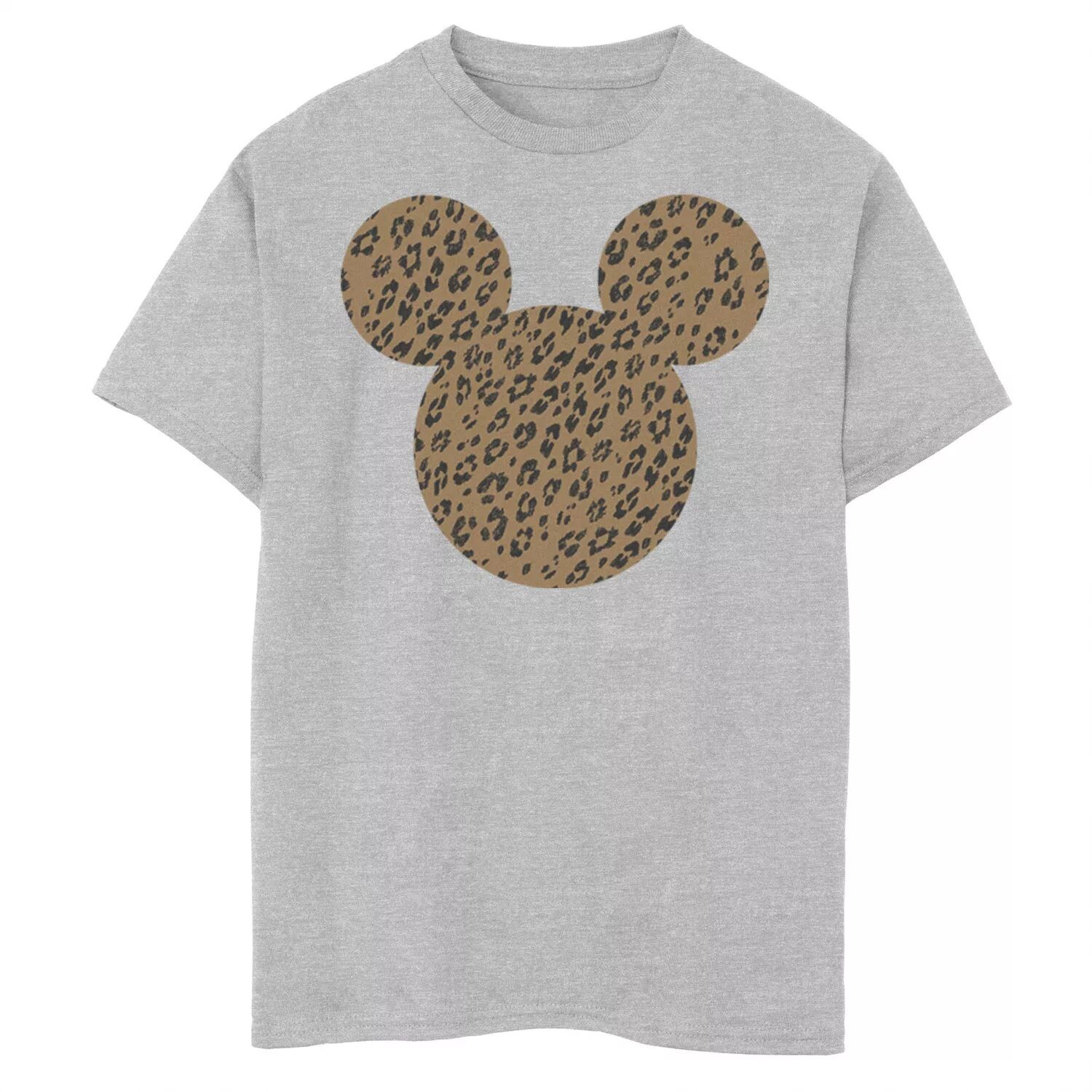 Футболка с рисунком Микки Мауса и гепарда Disney's для мальчиков 8–20 лет с принтом «Микки Маус и друзья» Disney
Футболка с рисунком Микки Мауса и гепарда Disney's для мальчиков 8–20 лет с принтом «Микки Маус и друзья» Disney