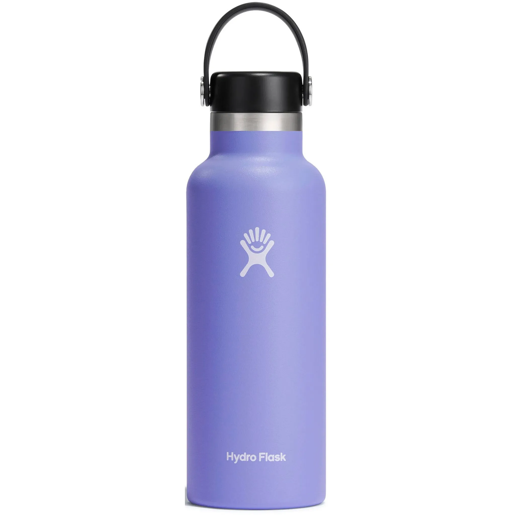 Бутылка для питья Hydro Flask «STANDARD FLEX CAP», (1 шт.), изоляция TempShield, светло-фиолетовый
Бутылка для питья Hydro Flask «STANDARD FLEX CAP», (1 шт.), изоляция TempShield, светло-фиолетовый