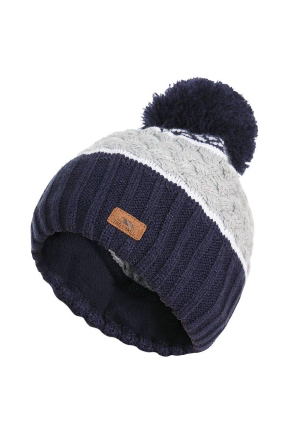 Аксель Бини Trespass, темно-синий
Аксель Бини Trespass, темно-синий