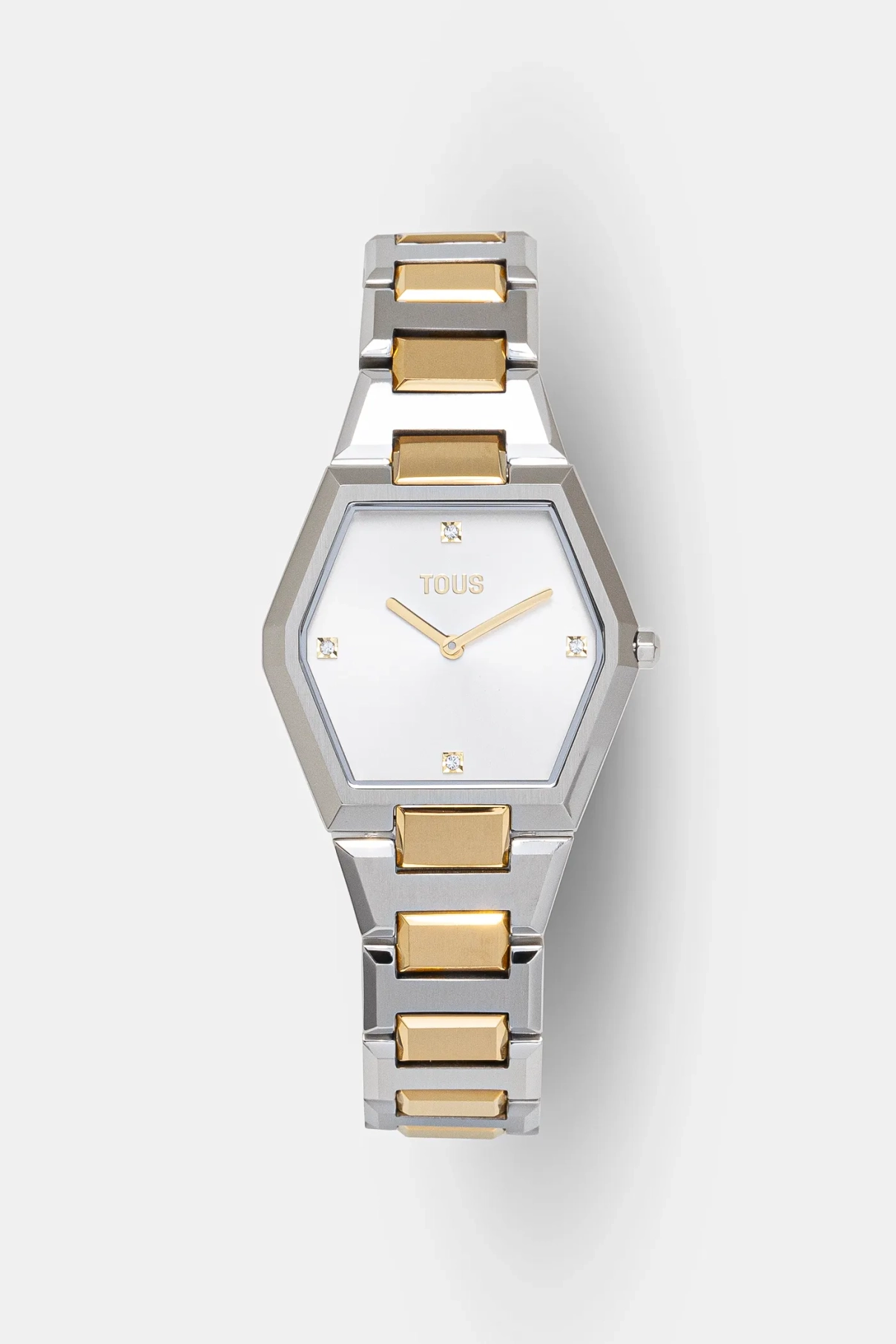 Часы Tous, серебряный
Часы Tous, серебряный