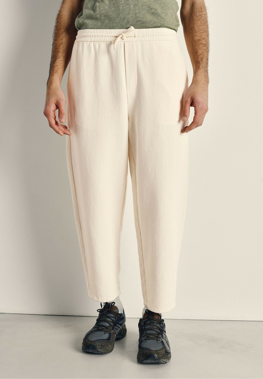 Брюки AFAZ American Vintage, бежевый
Брюки AFAZ American Vintage, бежевый