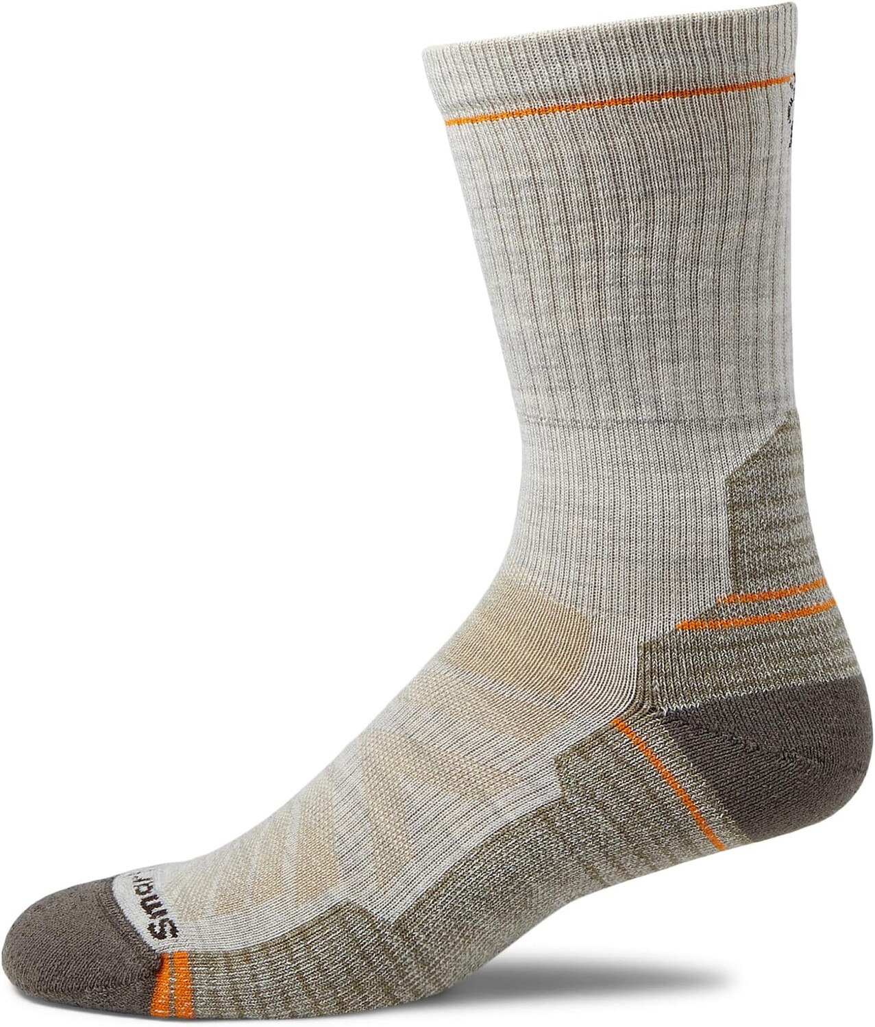 Performance Hike Light Cushion Crew Smartwool, цвет Ash
Performance Hike Light Cushion Crew Smartwool, цвет Ash