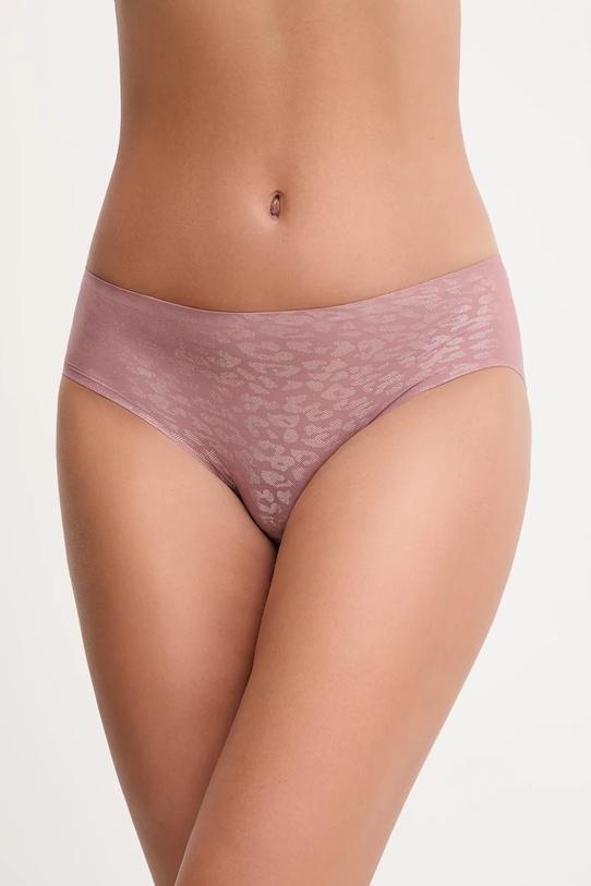 Трусы SOFTSTRET Chantelle, розовый
Трусы SOFTSTRET Chantelle, розовый