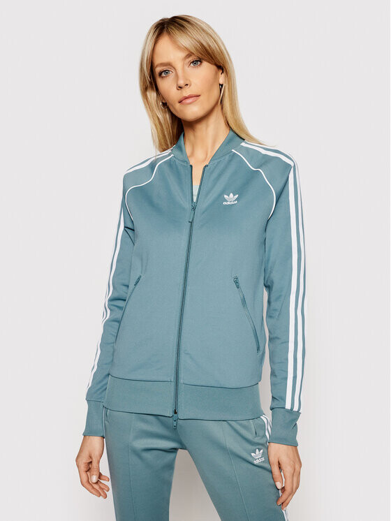 Толстовка обычного кроя Adidas, зеленый
Толстовка обычного кроя Adidas, зеленый