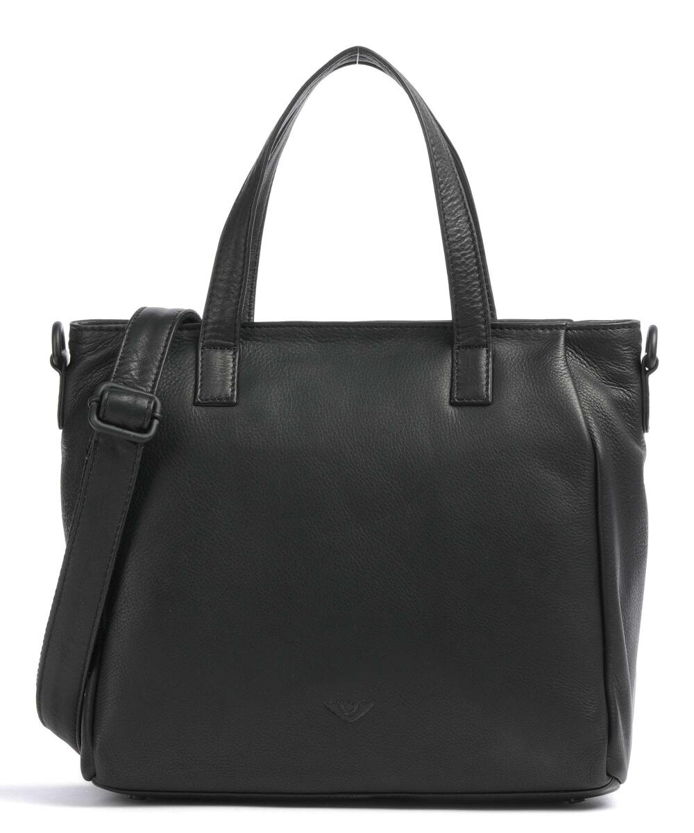 Сумка 4Seasons Taya из мелкозернистой кожи Voi, черный
Сумка 4Seasons Taya из мелкозернистой кожи Voi, черный