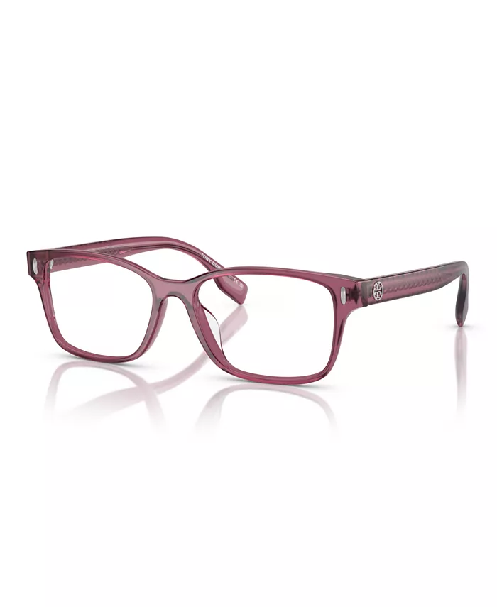 Женские очки, TY2151U Tory Burch, фиолетовый 
Женские очки, TY2151U Tory Burch, фиолетовый