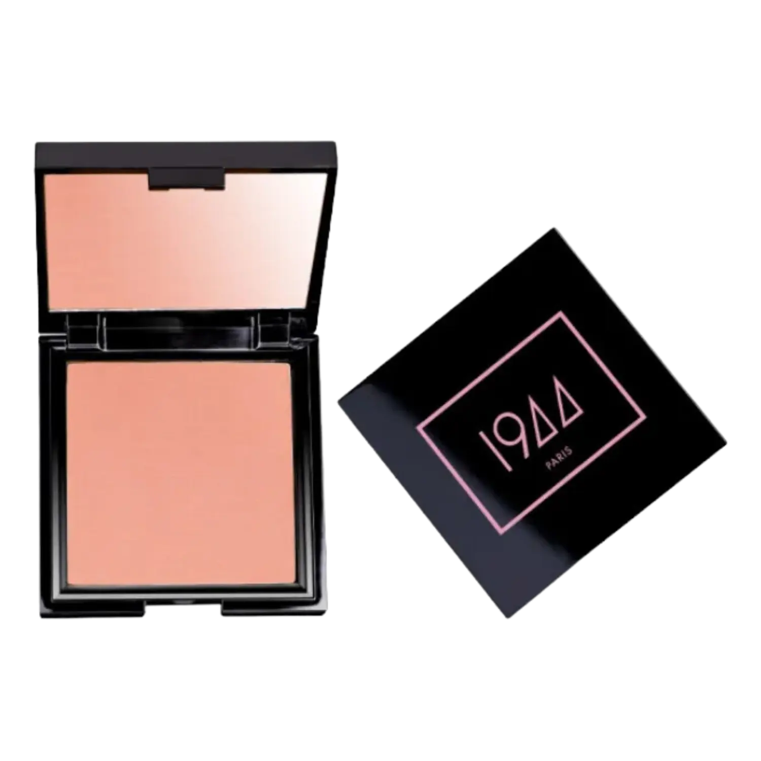 Bu1румяна нюдовая привязанность 1944 Paris Le Rose Aux Joues, 7 гр 
Bu1румяна нюдовая привязанность 1944 Paris Le Rose Aux Joues, 7 гр