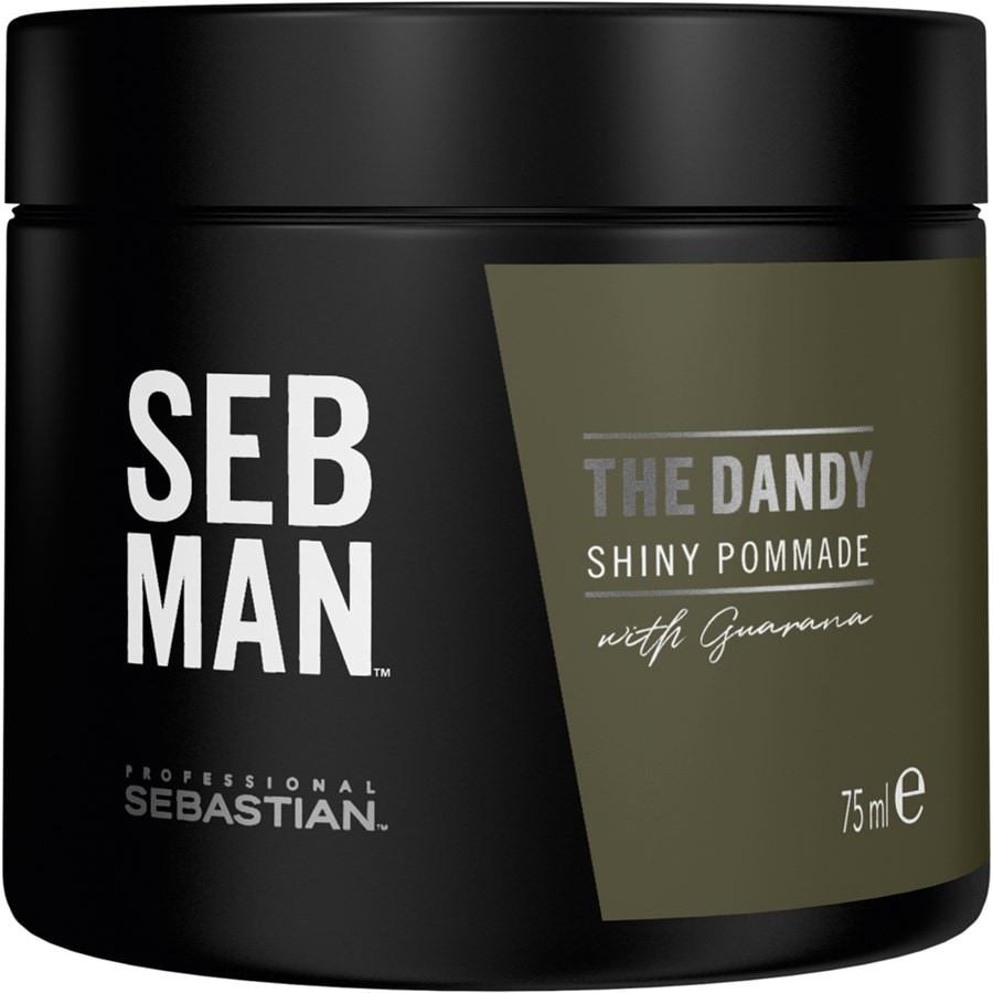 Губная помада Sebastian The Dandy Light Hold Pomade, 75 ml
Губная помада Sebastian The Dandy Light Hold Pomade, 75 ml