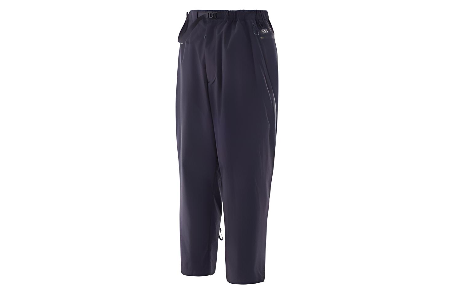 Удобные повседневные брюки Unisex KOLON SPORT, синий
Удобные повседневные брюки Unisex KOLON SPORT, синий