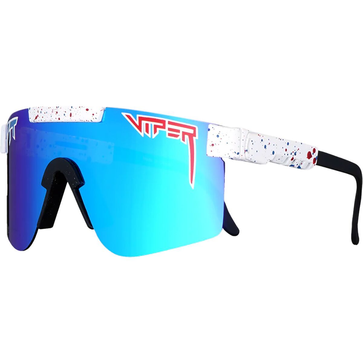 Одноместные поляризованные солнцезащитные очки Pit Viper, цвет the absolute freedom polarized
Одноместные поляризованные солнцезащитные очки Pit Viper, цвет the absolute freedom polarized