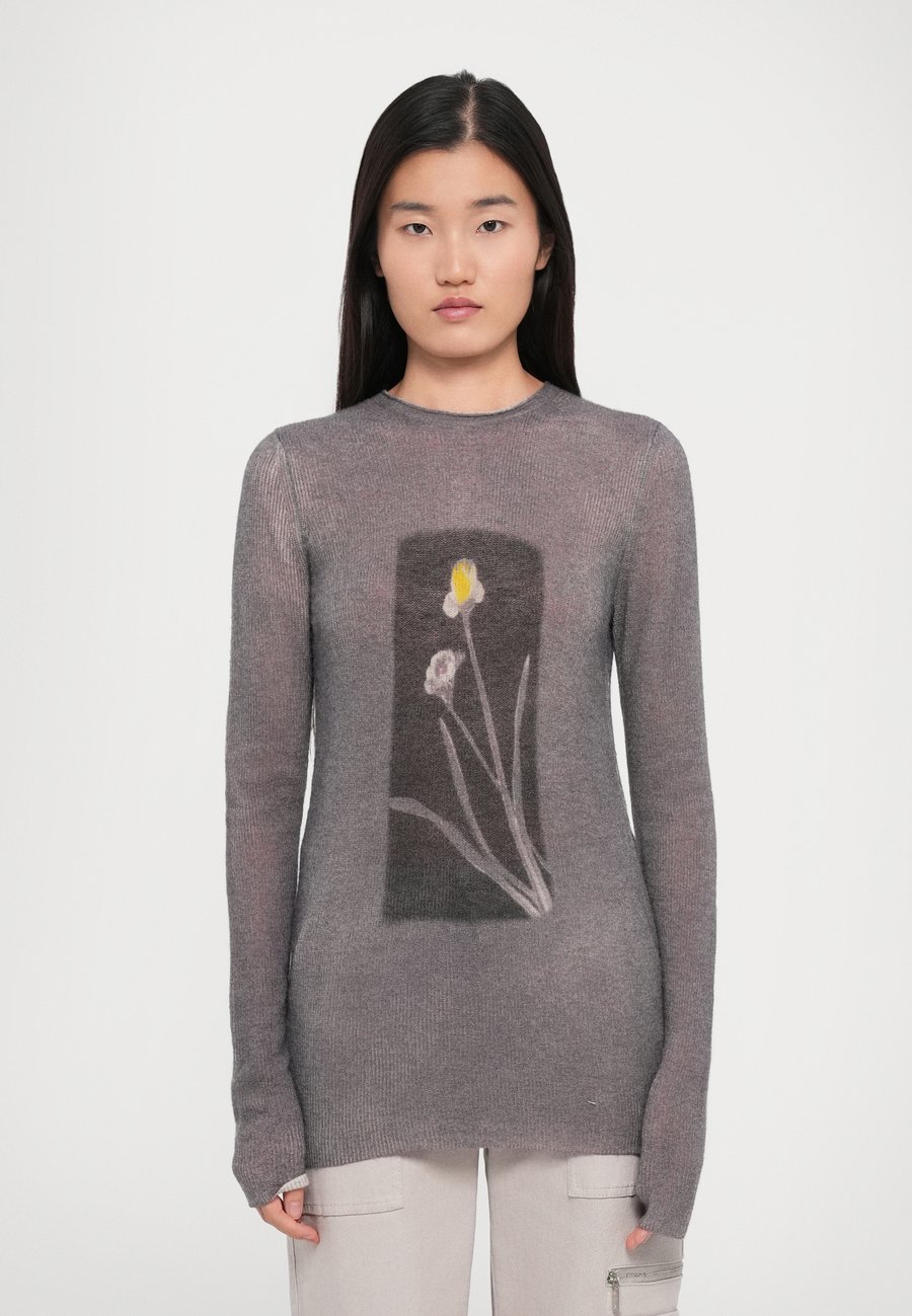 Джемпер MAX&Co. BOZEN, Grau/Light Grey
Джемпер MAX&Co. BOZEN, Grau/Light Grey