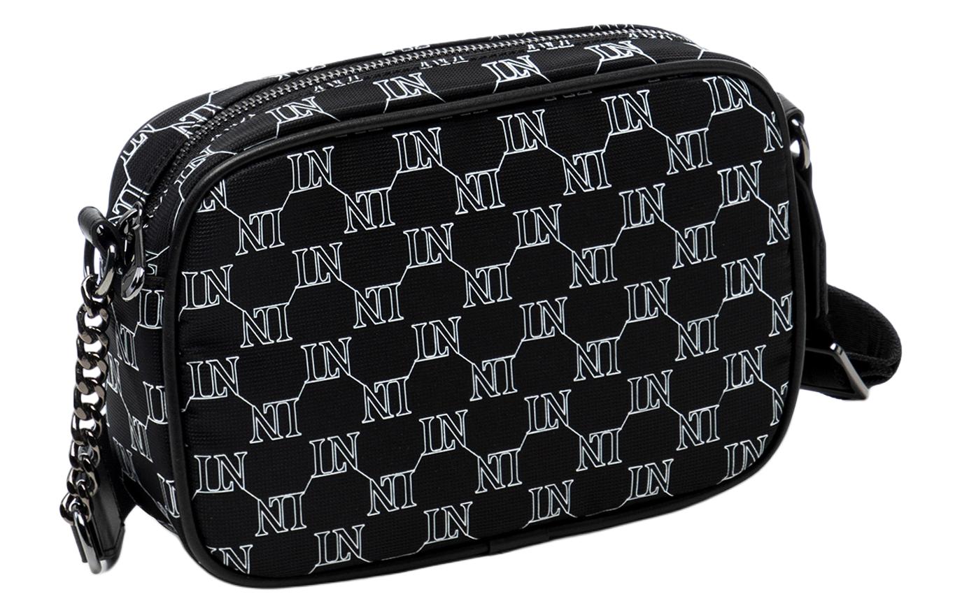 LINING Спортивная сумка Sports Life Collection из полиэстера, кроссбоди, через плечо унисекс black
LINING Спортивная сумка Sports Life Collection из полиэстера, кроссбоди, через плечо унисекс black