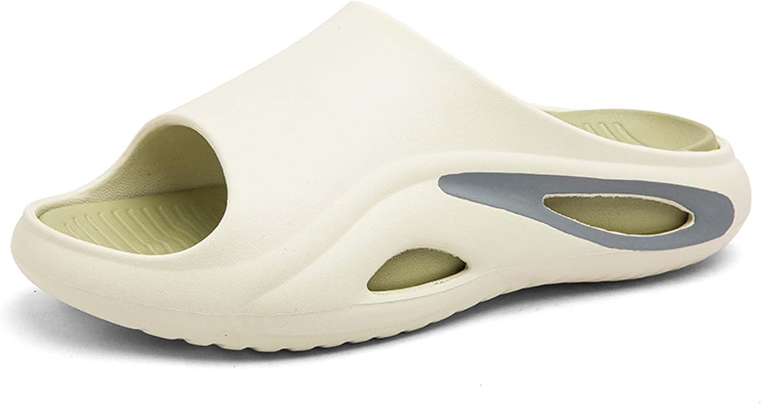 Мужские домашние шлепанцы для душа с быстрой сушкой, удобные пляжные сандалии Generic, зеленый
Мужские домашние шлепанцы для душа с быстрой сушкой, удобные пляжные сандалии Generic, зеленый