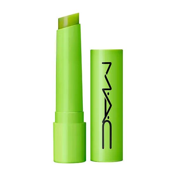 Цветной бальзам Squirt Balm Mac Cosmetics, цвет like squirt
Цветной бальзам Squirt Balm Mac Cosmetics, цвет like squirt