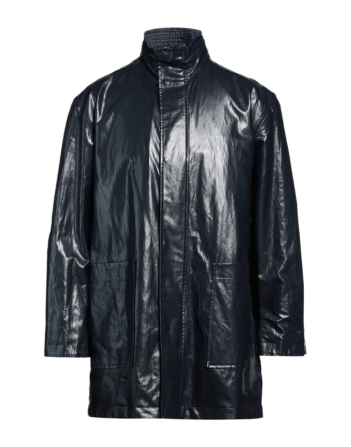 Тренч Valentino Garavani, синий
Тренч Valentino Garavani, синий