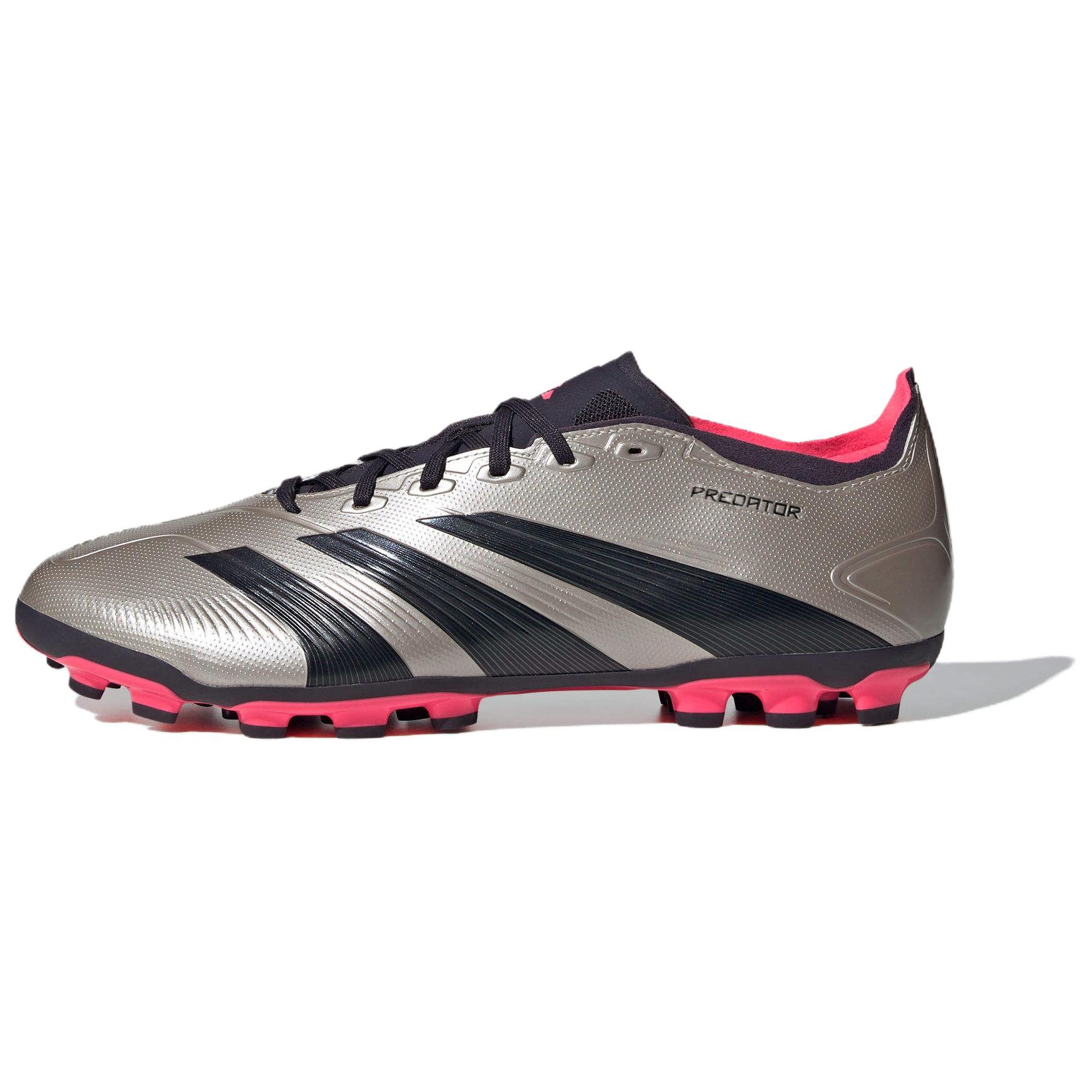 Adidas Predator League 2G/3G искусственная трава бутсы 'Light Copper Black' — серый/черный, цвет Gray/Black
Adidas Predator League 2G/3G искусственная трава бутсы 'Light Copper Black' — серый/черный, цвет Gray/Black