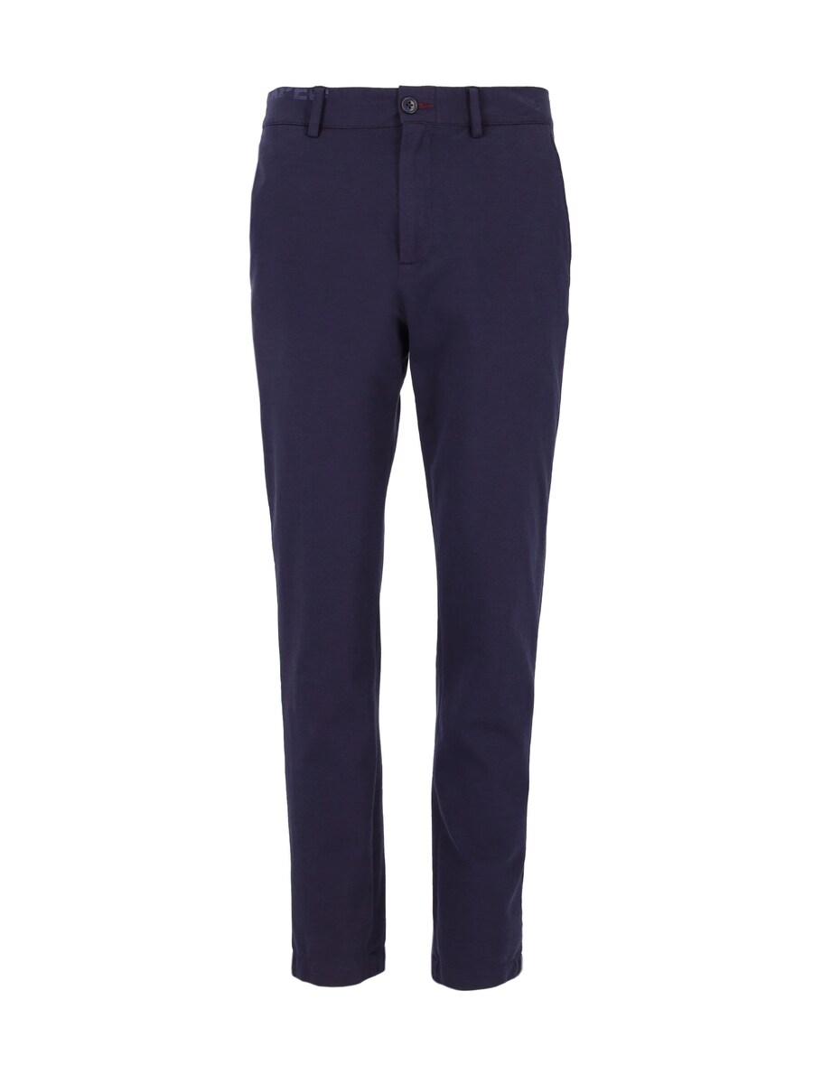 Узкие брюки-чинос Distretto 12 Capitano, темно-синий
Узкие брюки-чинос Distretto 12 Capitano, темно-синий