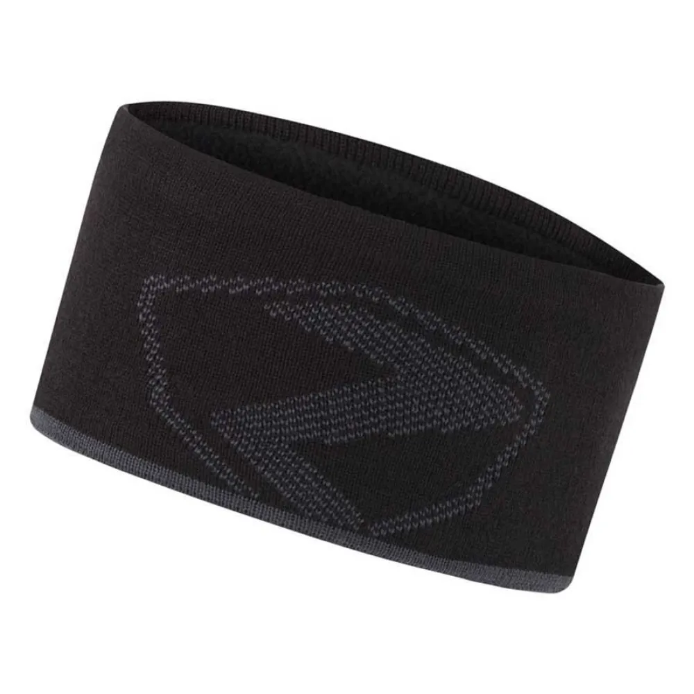 Повязка на голову Ziener Irlan, черный
Повязка на голову Ziener Irlan, черный