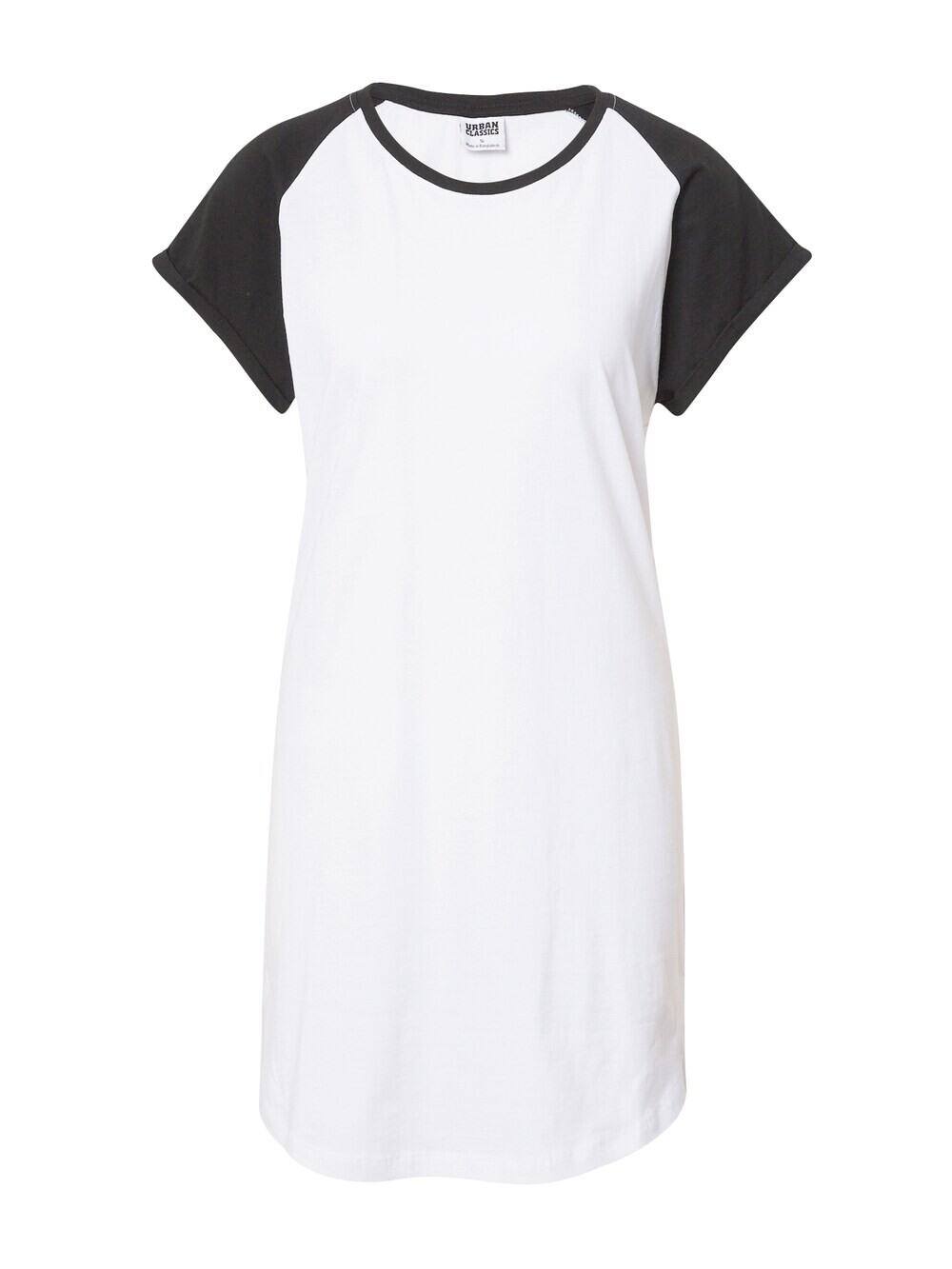 Платье Urban Classics, белый
Платье Urban Classics, белый