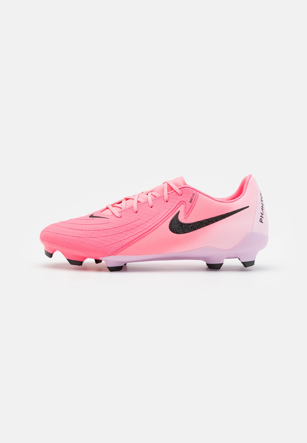 Футбольные бутсы с формованными шипами Phantom Gx Ii Academy Fg/Mg Nike, Sunset Pulse/черный
Футбольные бутсы с формованными шипами Phantom Gx Ii Academy Fg/Mg Nike, Sunset Pulse/черный