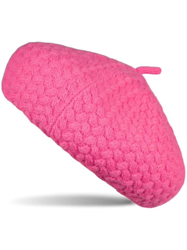 Кепка styleBREAKER, розовый
Кепка styleBREAKER, розовый