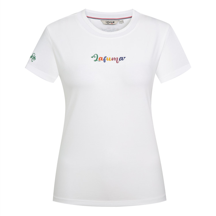 Футболка женская Lafuma, Аква Грин E0
Футболка женская Lafuma, Аква Грин E0