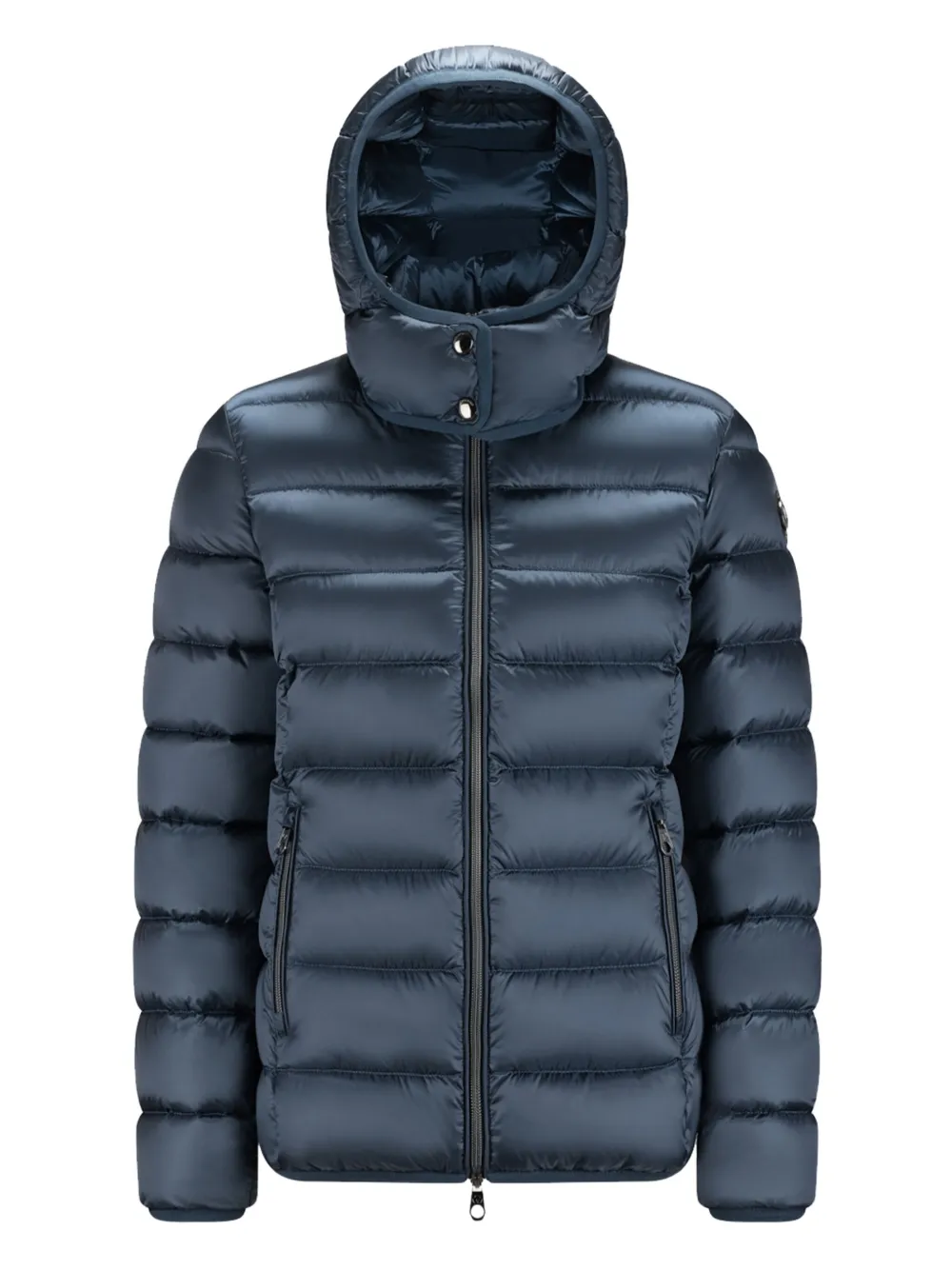 Стеганая куртка с капюшоном CAPE HORN, синий
Стеганая куртка с капюшоном CAPE HORN, синий