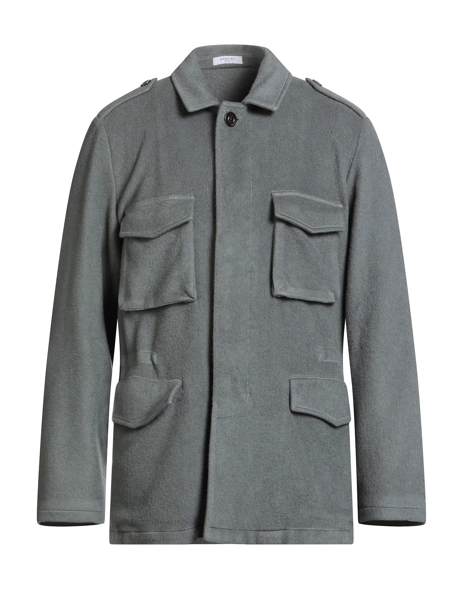 Куртка Boglioli, зеленый
Куртка Boglioli, зеленый