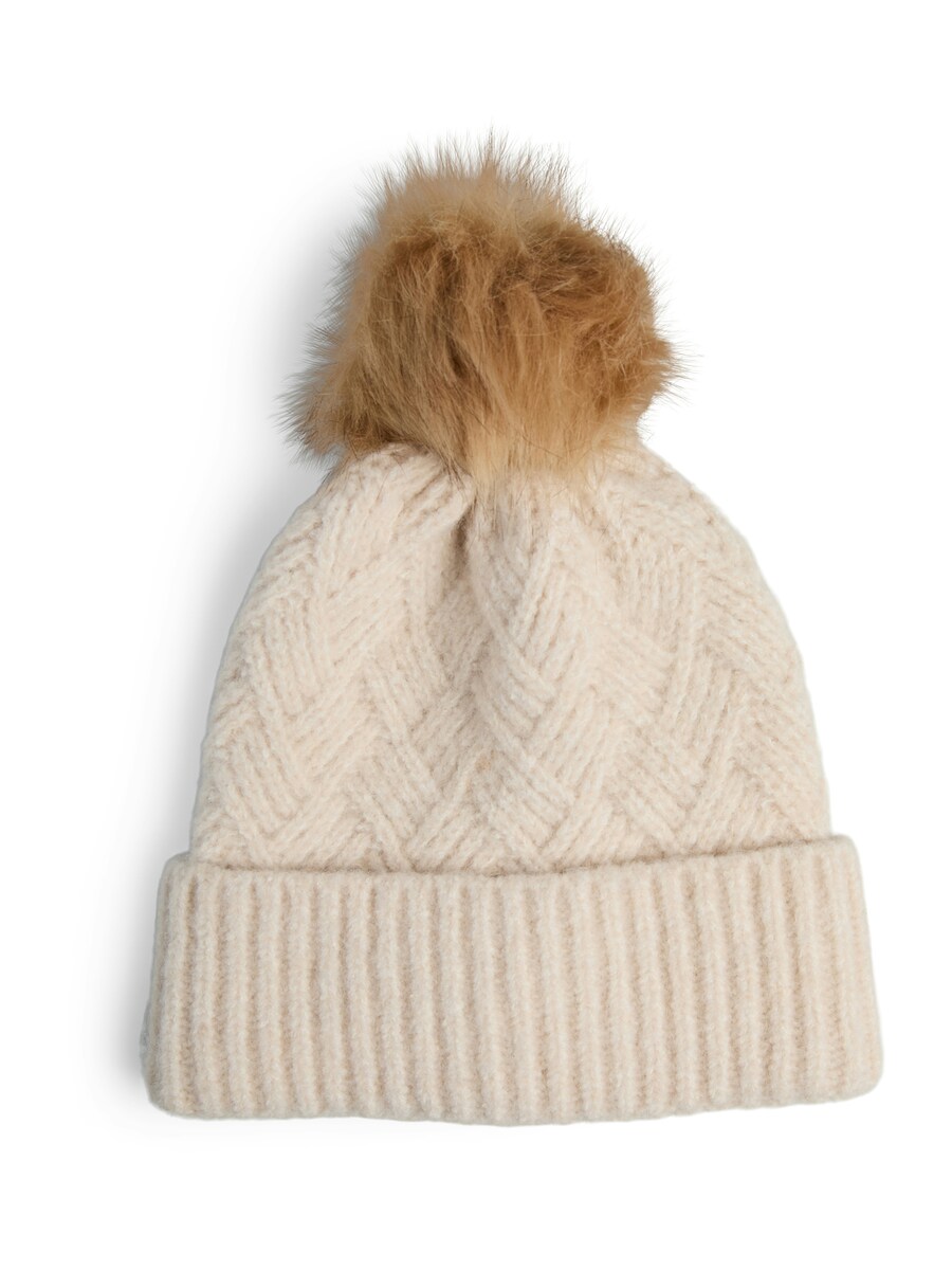 Шапка PIECES, светло-серый
Шапка PIECES, светло-серый