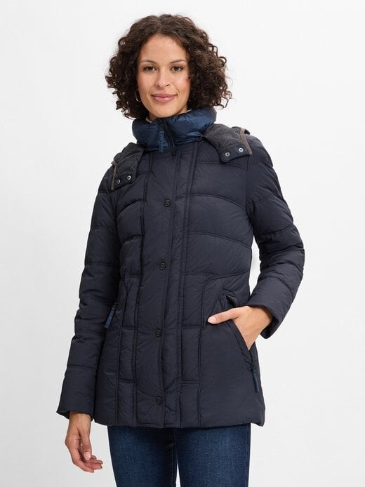 Куртки из микрофибры Gil Bret, синий
Куртки из микрофибры Gil Bret, синий