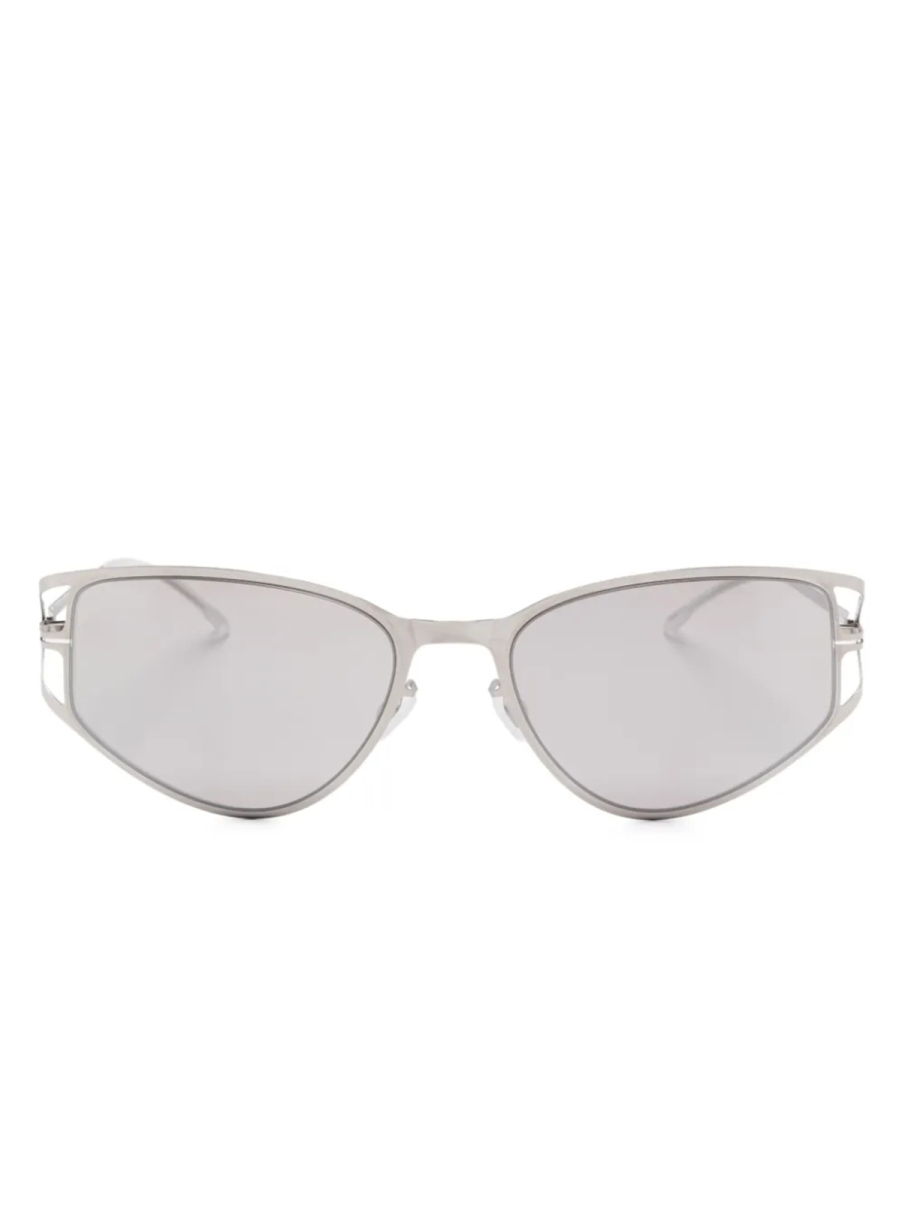 Солнцезащитные очки Sierra Mykita, серебряный
Солнцезащитные очки Sierra Mykita, серебряный