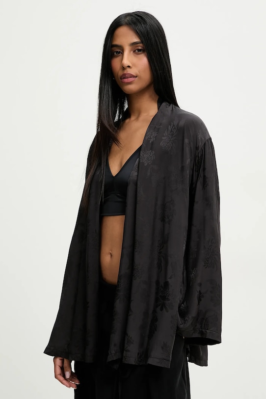 Женский жакет Answear.Lab, черный
Женский жакет Answear.Lab, черный