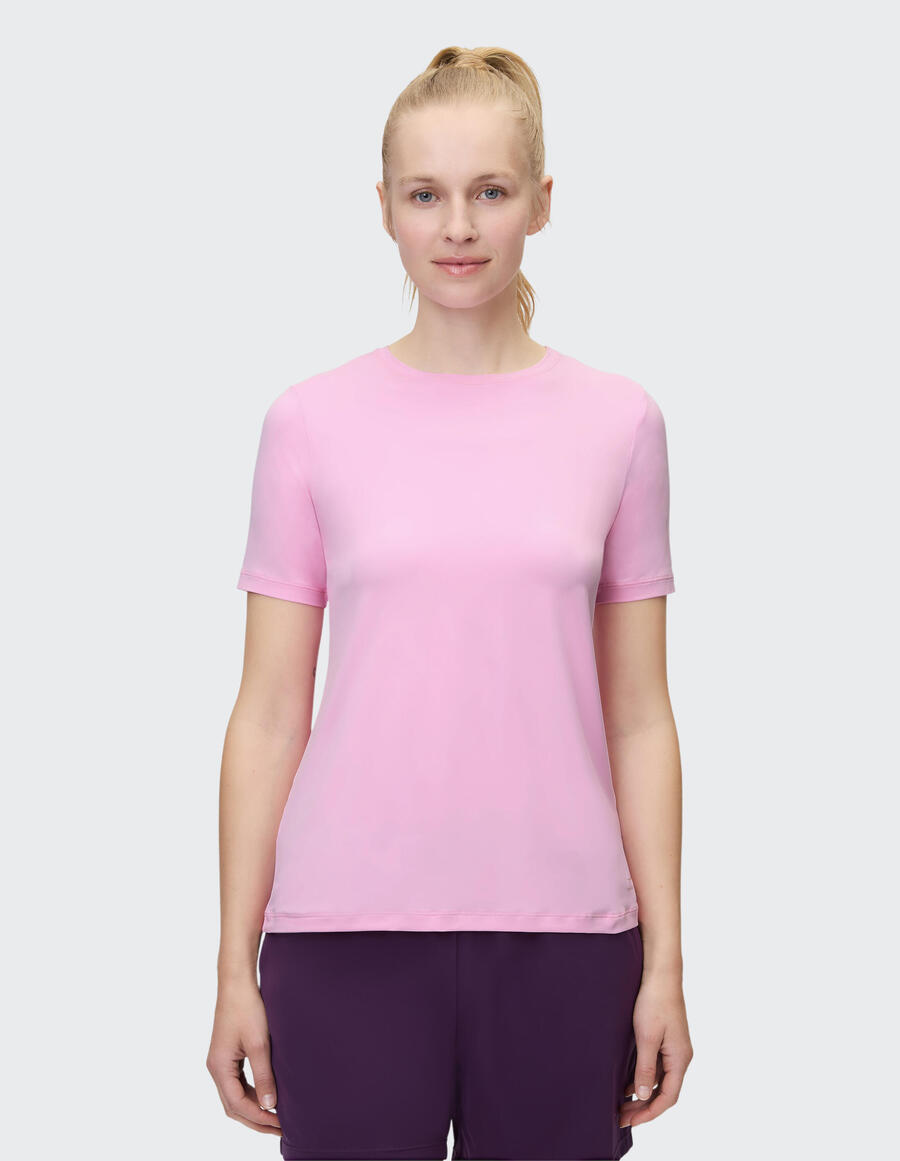 Футболка VENICE BEACH VB Sia
Футболка VENICE BEACH VB Sia