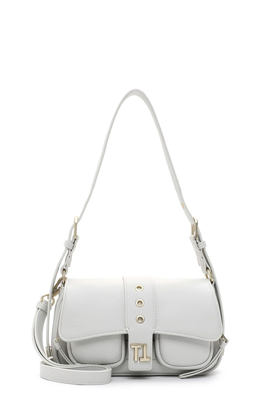 Сумка через плечо Tamaris Franca, светло-серый
Сумка через плечо Tamaris Franca, светло-серый