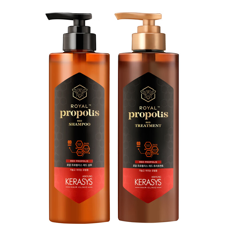 Набор шампуня и кондиционера Bee Glue для ухода за волосами, разглаживающий, 500 мл*2 AEKYUNG KERASYS, красный bee propolis shampoo 500ml+hair conditioners 500ml
Набор шампуня и кондиционера Bee Glue для ухода за волосами, разглаживающий, 500 мл*2 AEKYUNG KERASYS, красный bee propolis shampoo 500ml+hair conditioners 500ml