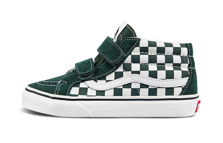 Кроссовки Vans SK8 Kids' Skateboarding Shoes Pre-school
Кроссовки Vans SK8 Kids' Skateboarding Shoes Pre-school