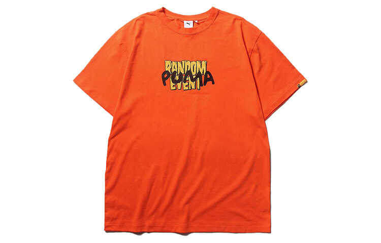 Случайное событие Одежда Футболка Унисекс Puma
Случайное событие Одежда Футболка Унисекс Puma